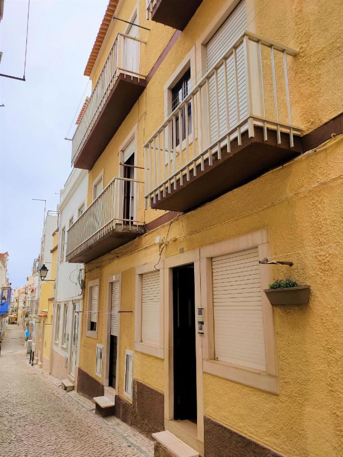 Casa Das Ondas Nazaré Exterior photo